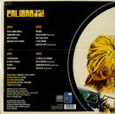 Calibro 35 - Calibro 35 (Vinyl Gatefold) Lp 5050580742086