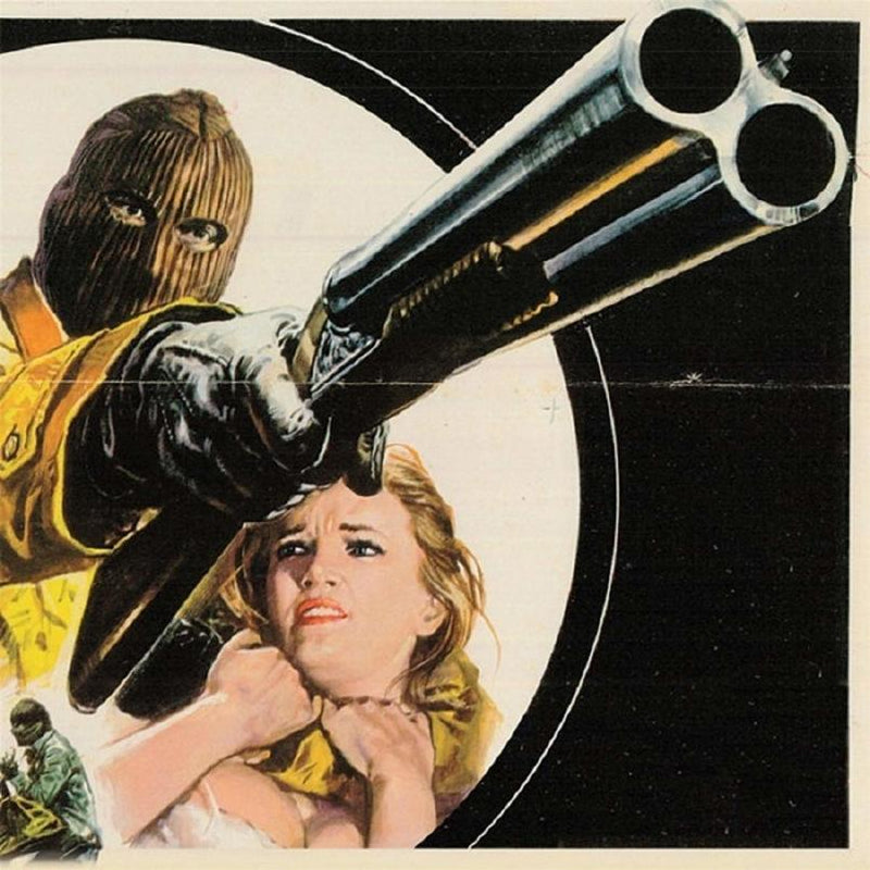 Calibro 35 - Calibro 35 (Vinyl Gatefold) Lp 5050580742086