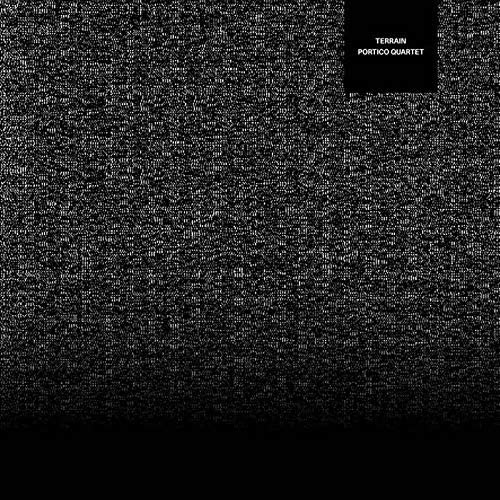 Portico Quartet - Terrain Cd 5050580753778