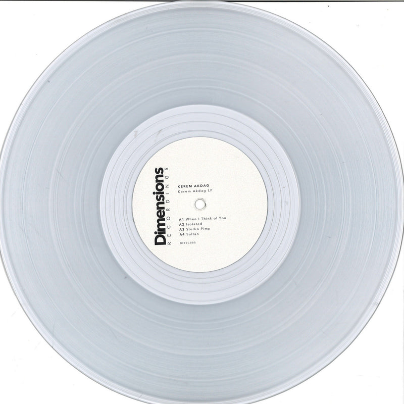 Kerem Akdag - Kerem Akdag