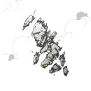 Deadhand - Meanwhile