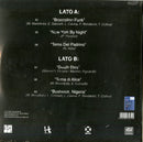 Calibro 35 - Dalla Bovisa A Brooklyn Lp 5050580756540