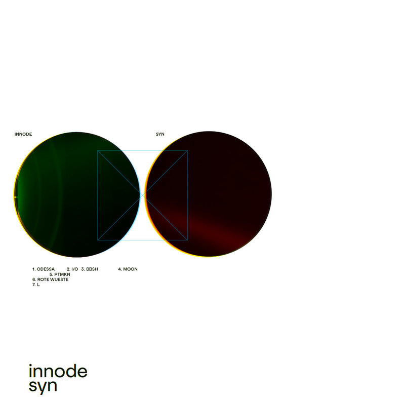 Innode - Syn