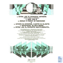 Calibro 35 - Post Momentum Lp 5050580763814