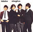 Kinks The - The Singles Collection Cd 5050749202420