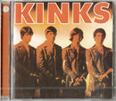 Kinks The - Kinks Cd 5050749202529