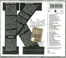 Kinks The - Kinks Cd 5050749202529