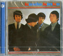 Kinks The - Kinda Kinks Cd 5050749202628