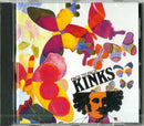 Kinks The - Face To Face Cd 5050749202826