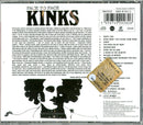 Kinks The - Face To Face Cd 5050749202826