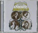 Kinks The - Something Else By Cd 5050749202925