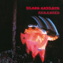 Black Sabbath - Paranoid Cd 5050749203229