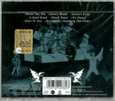 Black Sabbath - Never Say Die Cd 5050749203823