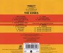 Kinks The - Percy Cd 5050749206428