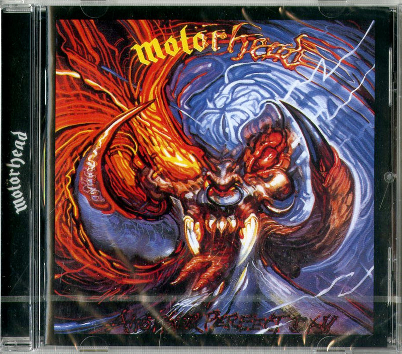 Motorhead - Another Perfect Day Cd 5050749206527