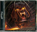 Motorhead - Orgasmatron Cd 5050749206626
