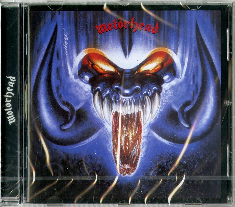 Motorhead - Rock N' Roll Cd 5050749206725