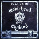 Motorhead - No Sleep At All Cd 5050749206824
