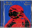Black Sabbath - Born Again Cd 5050749207524