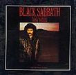 Black Sabbath - Seventh Star Cd 5050749207623