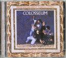 Colosseum - Those Who Are About Cd 5050749209627