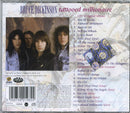 Dickinson Bruce - Tattoed Millionaire (2Cd Delux Cd 5050749219824