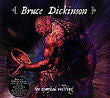 Dickinson Bruce - The Chemical Wedding (2 Bonus CD 5050749221421