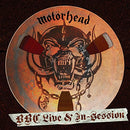 Motorhead - Bbc Live & In Session Cd 5050749223722
