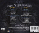 Motorhead - Bbc Live & In Session Cd 5050749223722