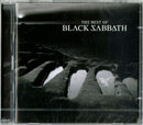 Black Sabbath - The Best Of Black Sabbath CD 5050749232526