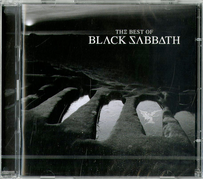 Black Sabbath - The Best Of Black Sabbath CD 5050749232526