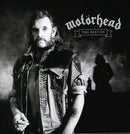 Motorhead - The Best Of Cd 5050749232625