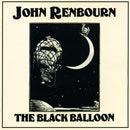 Renbourn John - The Black Balloon Cd 5050749410634