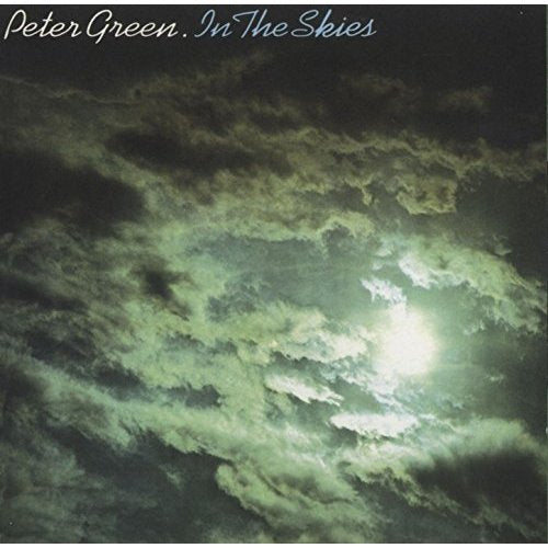 Green Peter - In The Skies Cd 5050749411167