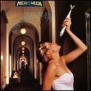 Helloween - Pink Bubbles Go Ape Cd 5050749411808