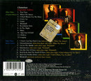 Helloween - Chameleon Cd 5050749413123