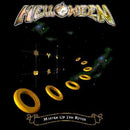 Helloween - Master Of The Rings (Delux Cd 5050749413130