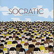 Socratic - Lunch For The Sky CD 5050749602121