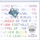 Alt-J - This Is All Yours Cd 5050954421623