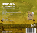 Lanegan Mark - Houston Publishing Demos 2002 Cd 5050954433527