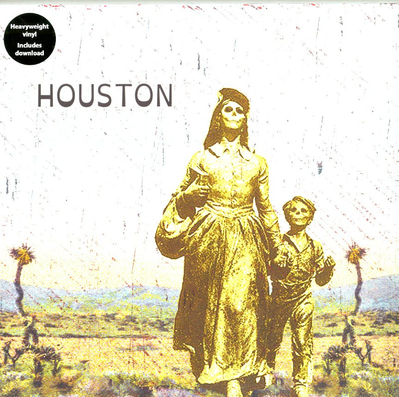 Lanegan Mark - Houston Publishing Demos 2002