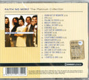Faith No More - Platinum Collection Cd 5051011173424