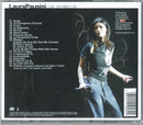 Pausini Laura - Live In Paris 05 Cd 5051011195822