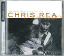 Rea Chris - The Platinum Collection