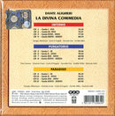 Compilation - La Divina Commedia (Box 12 Cd) Cd 5051011320620
