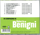 Compilation - In Compagnia Di Roberto Benigni CD 5051011364822