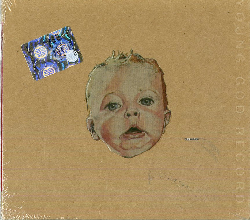 Swans - To Be Kind (2Cd) Cd 5051083079266