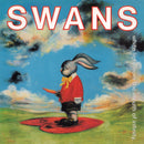 Swans - White Light / Love Of Life (Box) Cd 5051083100366