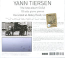 Tiersen Yann - Eusa Cd 5051083108171