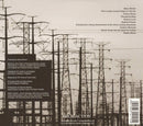Swervedriver - Future Ruins Cd 5051083141154